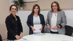 Firma del convenio de colaboraci�n entre Afundaci�n y el Concello de Allariz
