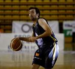Rivero ya es el base l�der en asistencia de liga.