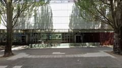 El�Conservatorio Profesional de Vigo