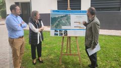 Ethel V�zquez en Mugardos