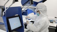 Pol�mica por los datos sobre test ofrecidos para el ranking de la OCDE