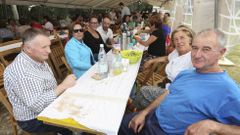 B�scate en las citas festivas del fin de semana