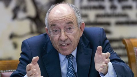 La Audiencia imputa a Fern�ndez Ord��ez por la salida a Bolsa de Bankia