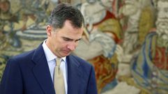 El rey no propone a ning�n candidato, lo que aboca a nuevas elecciones