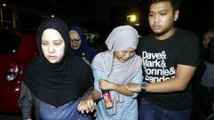Tragedia en Indonesia