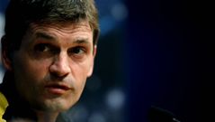 Vilanova, una vida para el ftbol