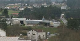 El proyecto de la Cidade do Moble se gest� hace varios a�os, pero en la actualidad est� paralizado. 