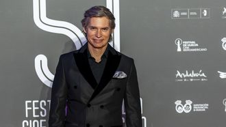 Carlos Baute pide disculpas por sus palabras en el acto de Corina Machado: �Me dej� llevar�