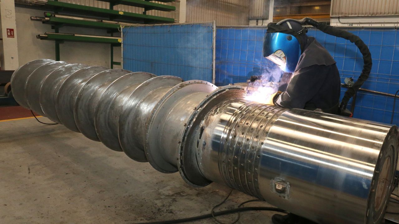 Galicia, segunda comunidad con un mayor aumento en la facturación de la industria en septiembre, con un 9,5% más