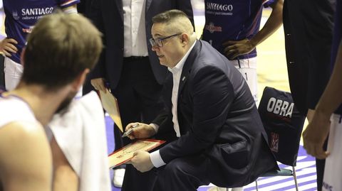 Epi se&ntilde;ala que en los momentos en los que hab&iacute;a que apretar, la afici&oacute;n ayud&oacute; mucho ante el Menorca.