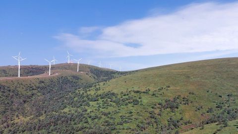 El accidente ocurri en terrenos de la parroquia de A Balsa.
