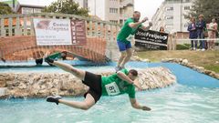 As� de divertido fue el tercer Desaf�o Millagrosa: �las im�genes!