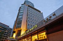 El hotel, que fue inaugurado en la d�cada de los sesenta, atraviesa una grave crisis. 