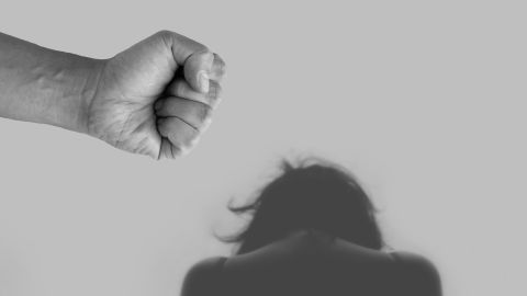 Violencia machista
