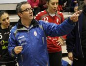 Manu Etayo ha dirigido al Guard�s durante las �ltimas tres temporadas. 