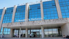El hospital de Barbanza es el segundo de Galicia con menor espera para entrar en quir�fano