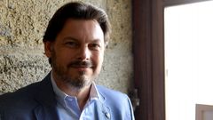 Antonio Rodriguez Miranda