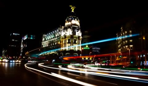 Madrid.Madrid