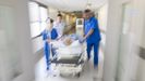 celadores, sanidad, Sespa, hospital, Asturias, Principado, médicos, enfermería