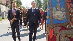 Lunes de Pascua en Padr�n