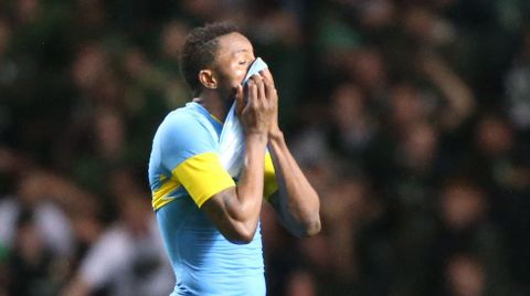 El Astana cay derrotado en el play-off de acceso a la Champions ante el Celtic
