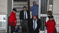 Los menores homicidas de 14 a�os pasar�n un m�ximo de 5 a�os internados