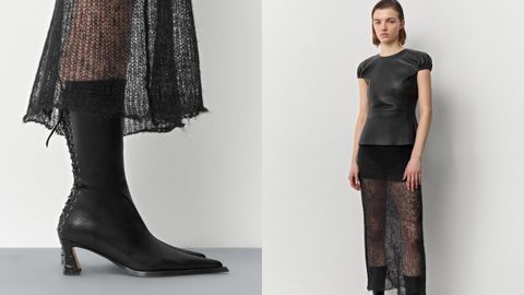 El modelo Shelley de Miista