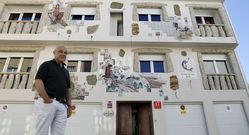 El nuevo complejo tur�stico O Pincheiro abre sus puertas en A Pobra