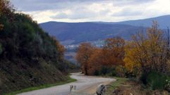 Carretera de Celavente