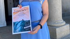 Cartel de Le pianO du lac