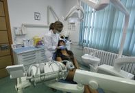 Parte del equipamiento de las unidades, como los sillones, se han renovado recientemente. 