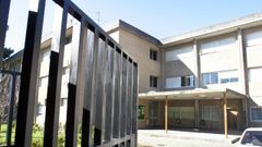 Sanidade inform� que en el instituto boirense Praia de Barra�a se ha detectado un positivo