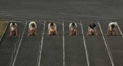 �Carros de fuego� recrea el atletismo en 1920 y se basa en hechos reales