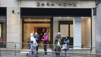 La tienda que ahora ocupa Zara Home en Rep�blica do Salvador se convertir� en la m�s antigua del grupo Inditex al cerrar la de la coru�esa calle de Juan Fl�rez
