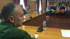 Jos� Luis Garc�a es el alcalde de Arz�a