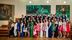 El gran d�a de las graduaciones del 2017 en A Coru�a