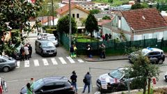 El crimen de Lavadores, donde un hombre mat� a su hermana, ocurri� en el 2024