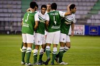 Los ferrolanos necesitar�n jugar a su mejor nivel para superar a un equipo de Segunda. 