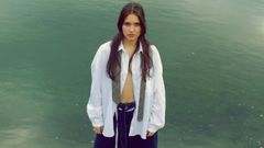 Sabela Ramil en una imagen promocional 