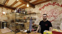 Andr�s Rodr�guez, de Faragullas