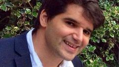 Ignacio Echeverra, el hroe gallego de Londres, la octava vctima mortal del atentado