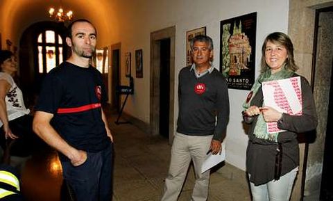 La CIG conf�a tambi�n en un fallo favorable a su recurso sobre los presupuestos de este a�o. 