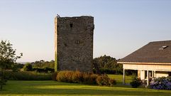 Hotel Torre de Villademoros