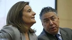 El Gobierno quiere subir las cotizaciones