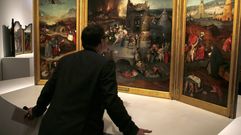 Pasi�n por El Bosco