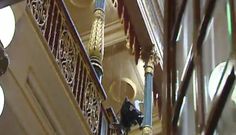 El Congreso �hace aguas�