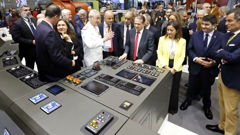 La feria genera m�s de 120 millones de euros en actividad directa e indirecta