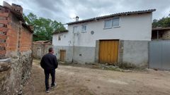 Encuentran nueve millones de pesetas en una casa de Sober