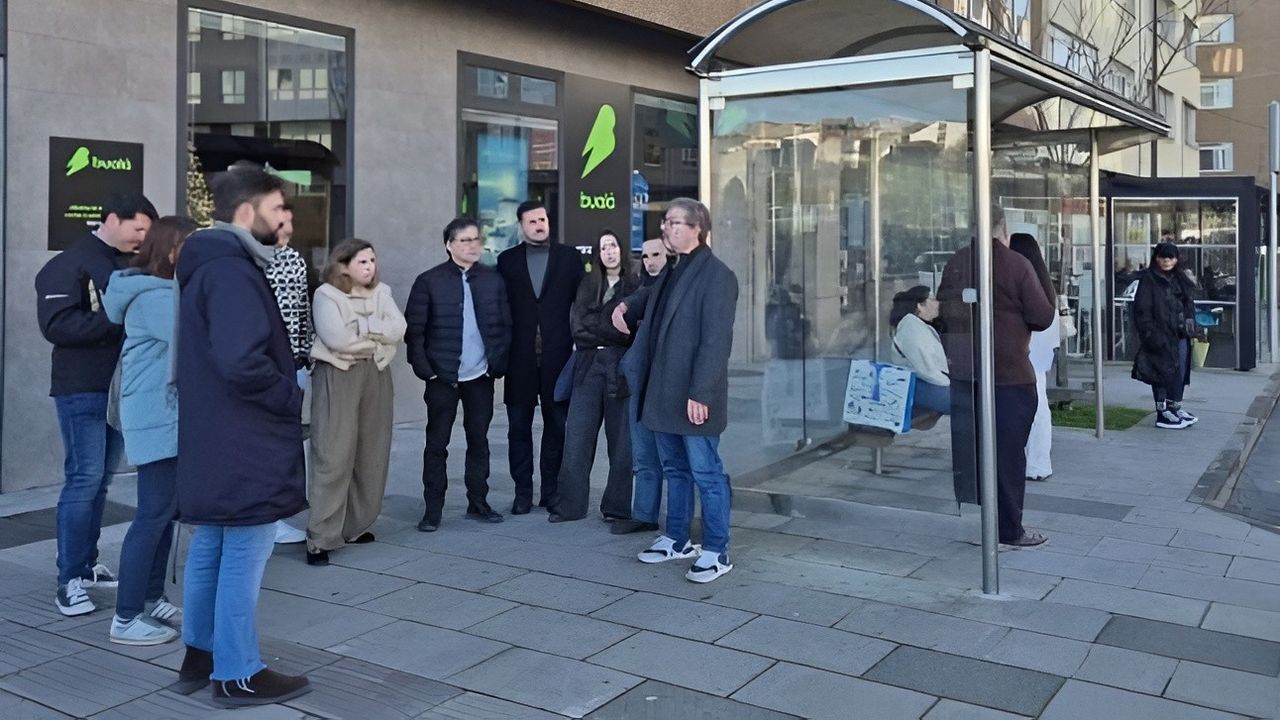 El BNG urge a la Xunta de Galicia una mejora integral del transporte público en Bergantiños y la Costa da Morte