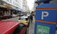 El contrato de la ORA de Vendex finaliza el pr�ximo mes de mayo. 